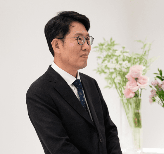 황정오 교수